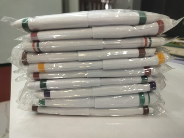 Gamcha Mayavan Classic (White) - Image 3