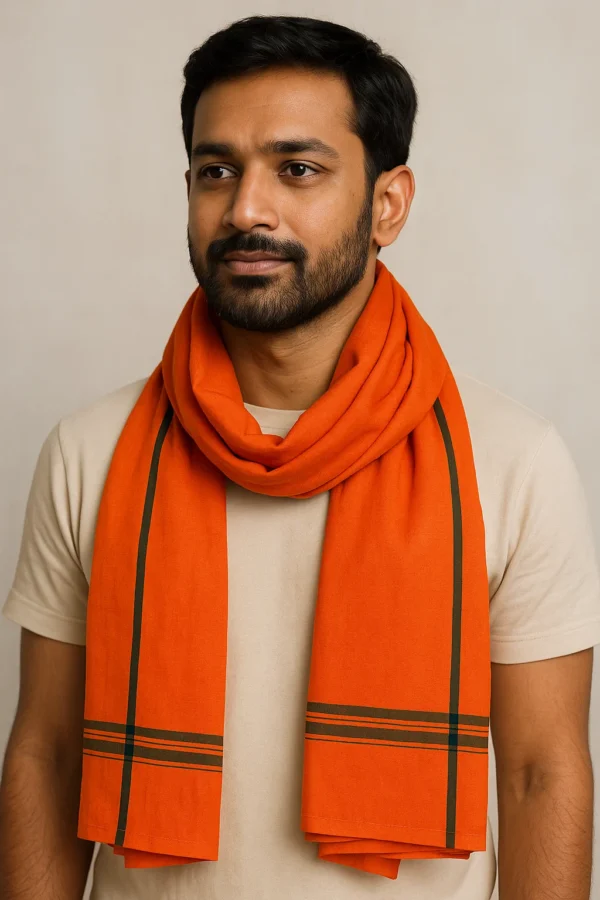 Gamcha Kesoram 5*Star (Kesari)
