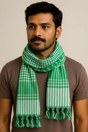 Gamcha Sultan - Mix Colours