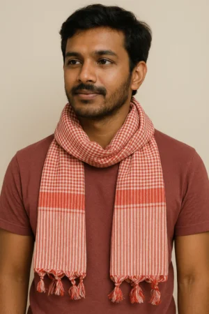 Gamcha Laddu - Mix Colours