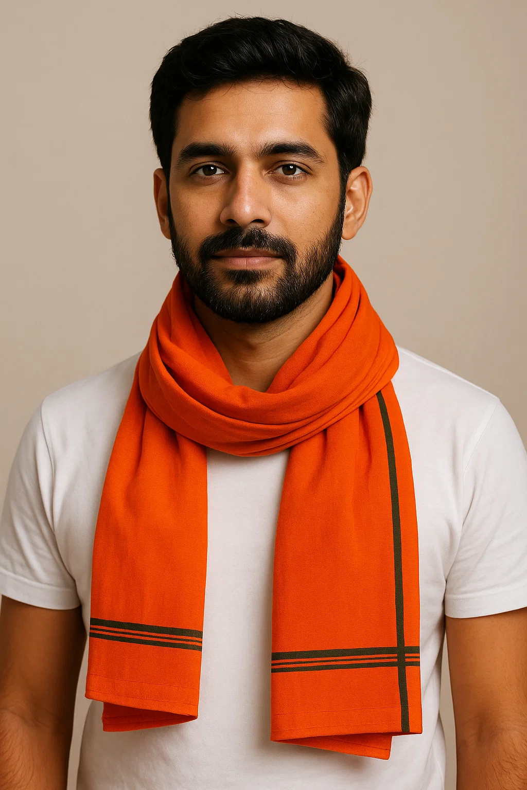 Gamcha Mayavan Skoda (Kesari)