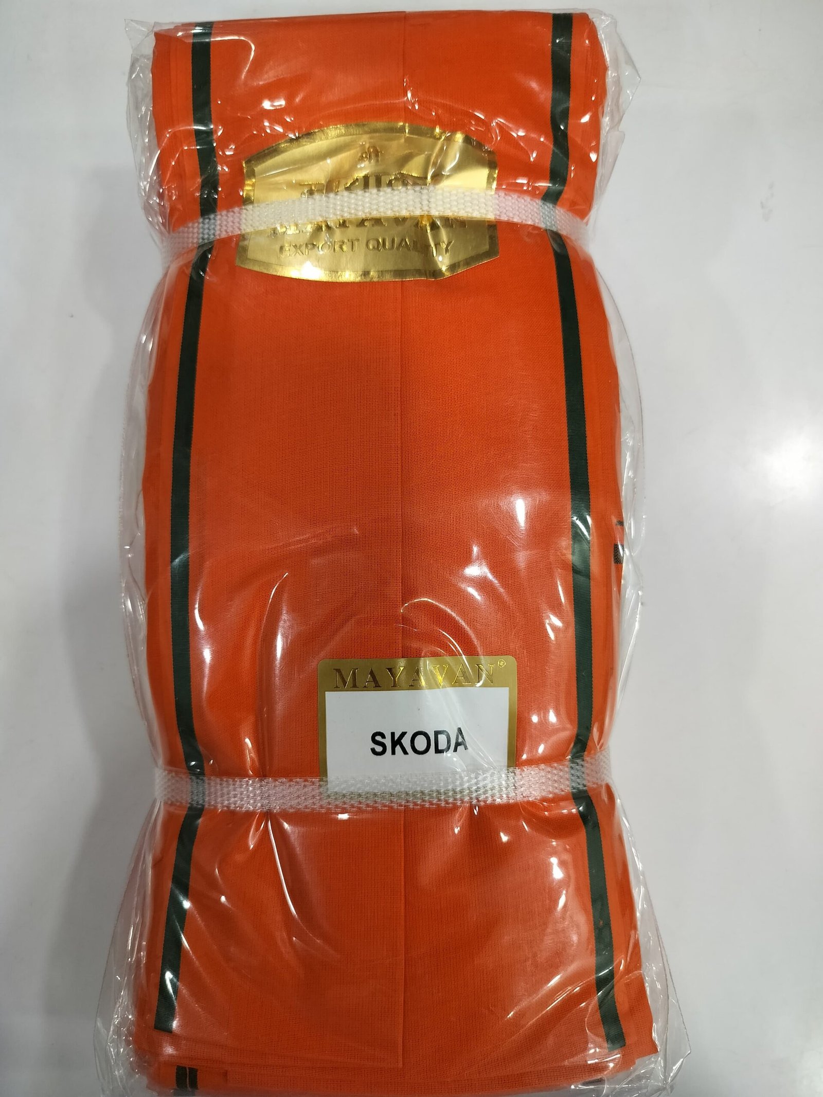 Gamcha Mayavan Skoda (Kesari) - Image 2