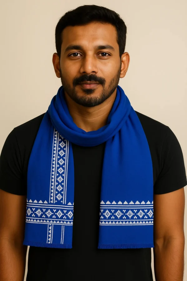 Gamcha JPT Supreme (Blue)