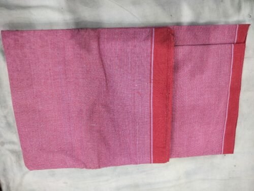 Gamcha Chouka Royal - Mix Colours - Image 3