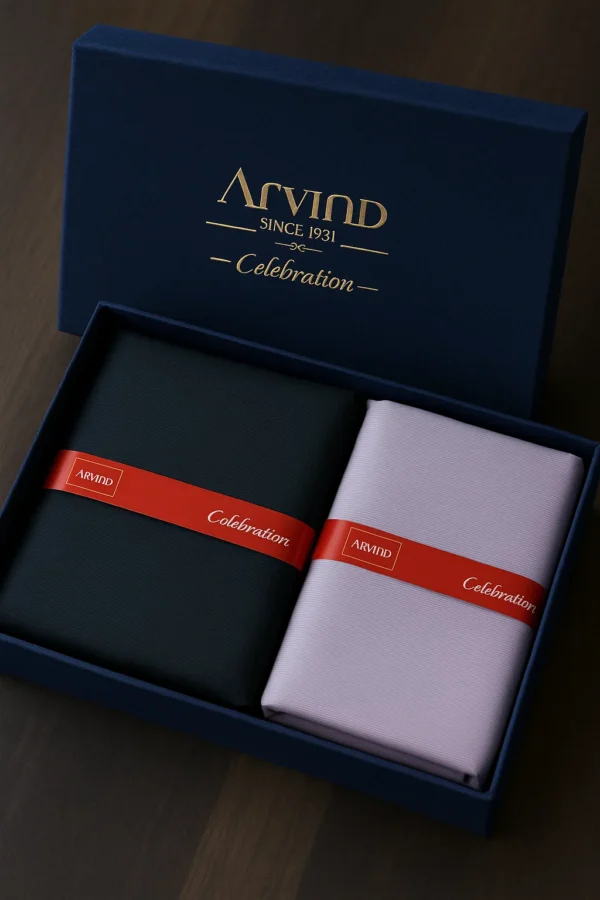 P-Set Arvind Cool Collection