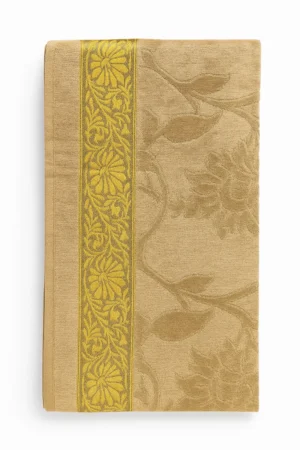 Body Towel Emboss