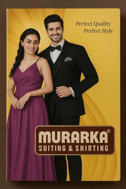 P-Set Murarka Ambition