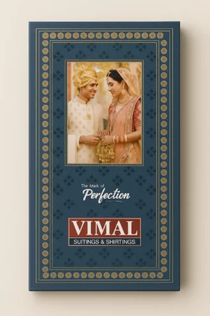 P-Set Vimal Royal Pahnawa