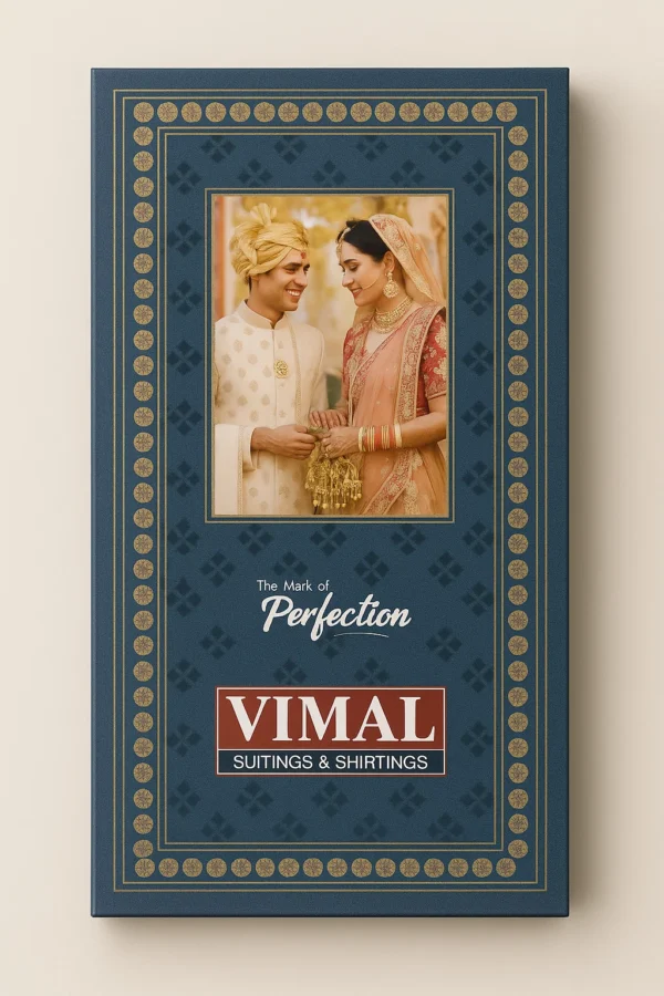 P-Set Vimal Royal Pahnawa