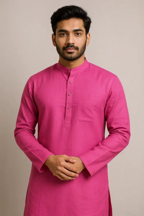 Kurta Sanskar 996 (Sitara Pattern)