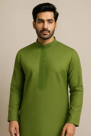 Kurta Sanskar 776 (Pattern)