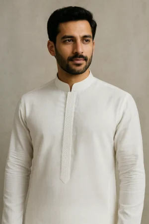 Kurta Sanskar 596 (Pattern)