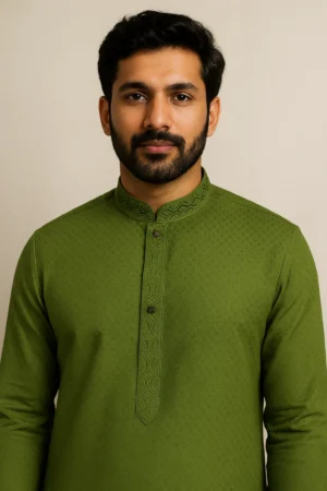 Kurta Sanskar 796 (Pattern)