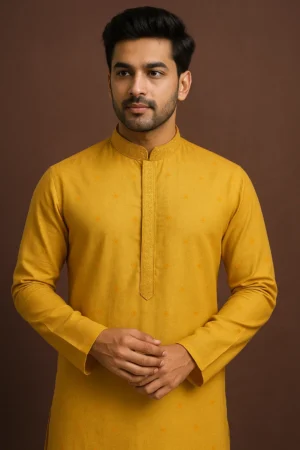 Kurta Sanskar 1056 (Pattern)