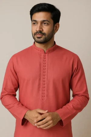 Kurta Sanskar 996 (Pattern)