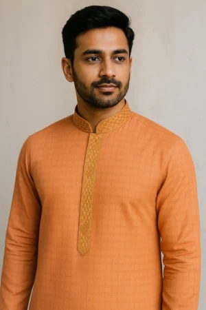 Kurta Sanskar 1336 (Pattern)