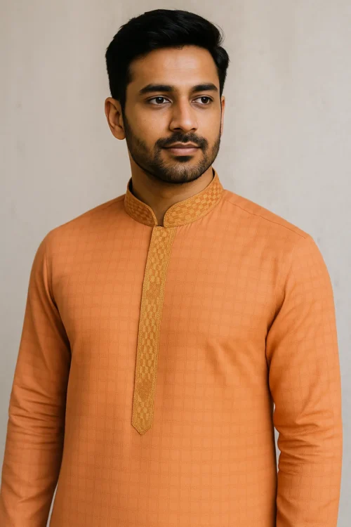 Kurta Sanskar 1336 (Pattern)