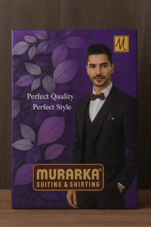 P-Set Murarka Boxer