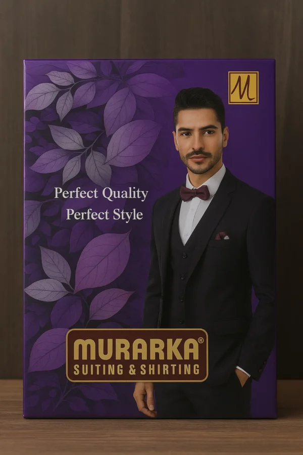 P-Set Murarka Boxer