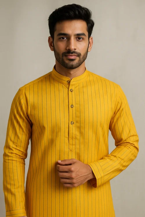 Kurta Qmax Ram Shyam