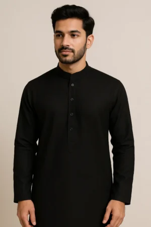 Kurta Qmax Aleemax