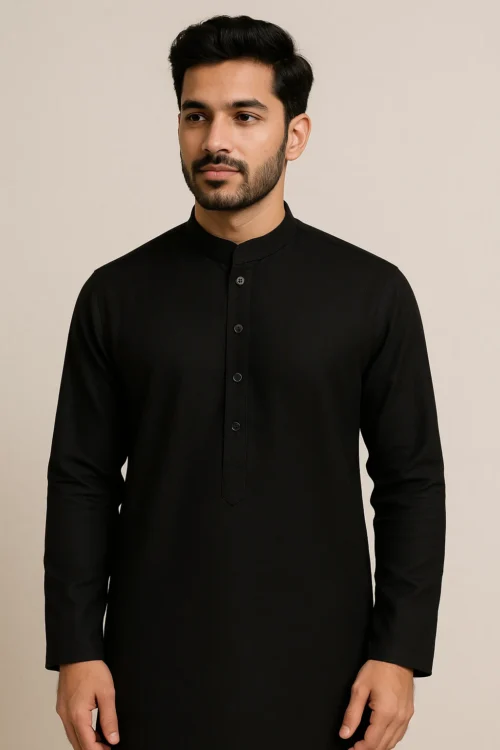 Kurta Qmax Aleemax