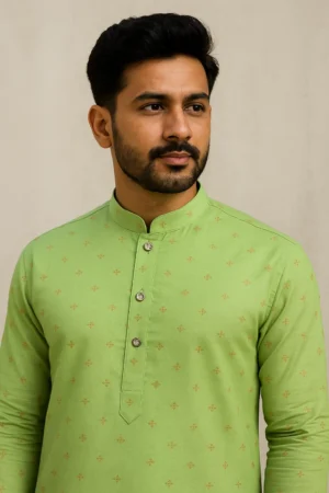 Kurta Qmax Raghuvanshi
