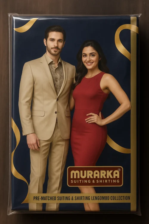 P-Set Murarka Boss