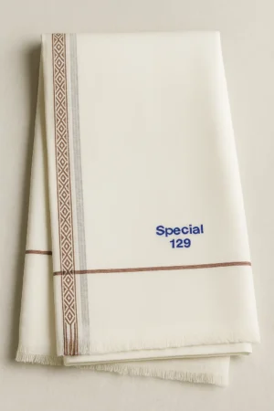Chadar Bhagulpuri Silk Special 129