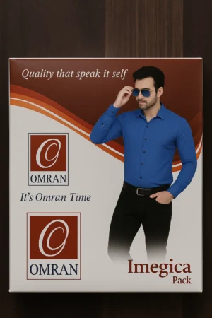 P-Set Omran Golden Jodi