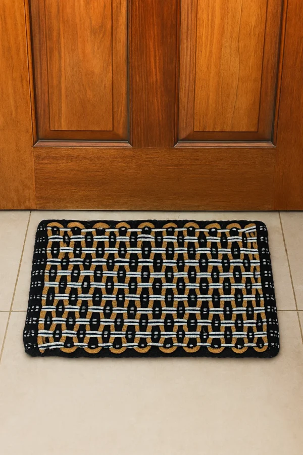 Door Mat 64