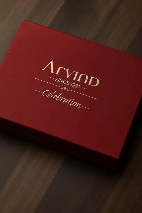 P-Set Arvind Gloom Collection