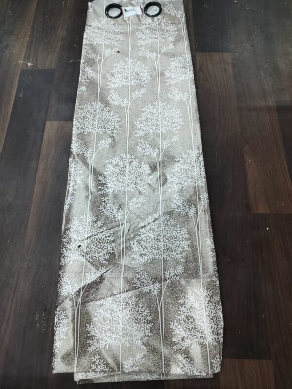 Parda Safari Flower 4*7 (Door) - Image 2