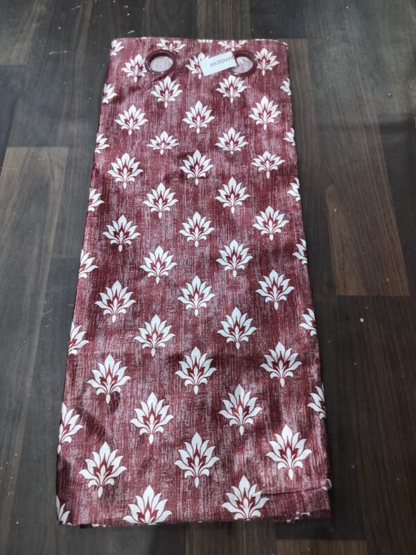 Parda Jhordan 3*4 (Window) - Image 2