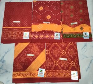 Cotton Saree Rajasthan Airtel