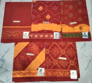 Cotton Saree Rajasthan Airtel
