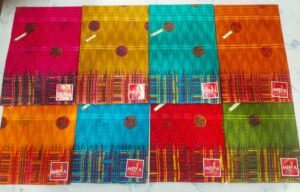 Cotton Saree Meera Rashmi Doriya