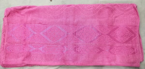 Body Towel Garlend - Image 2