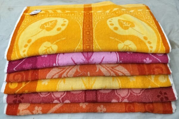 Body Towel Dhoom - Image 2