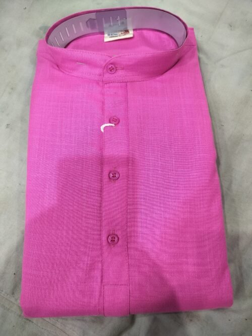 Kurta Sanskar 996 (Sitara Pattern) - Image 2