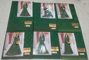 Cotton Saree Ratan Shree Raas