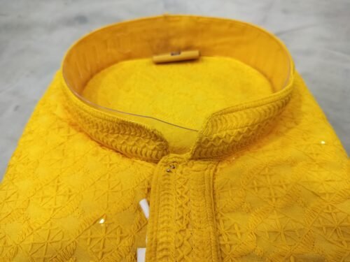 Kurta Sanskar 996 (Sitara Pattern) - Image 2