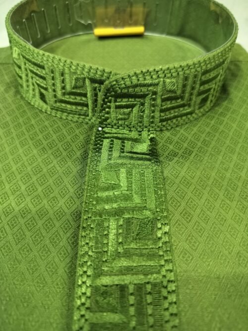 Kurta Sanskar 776 (Pattern) - Image 2