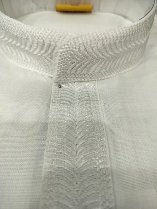 Kurta Sanskar 596 (Pattern) - Image 2