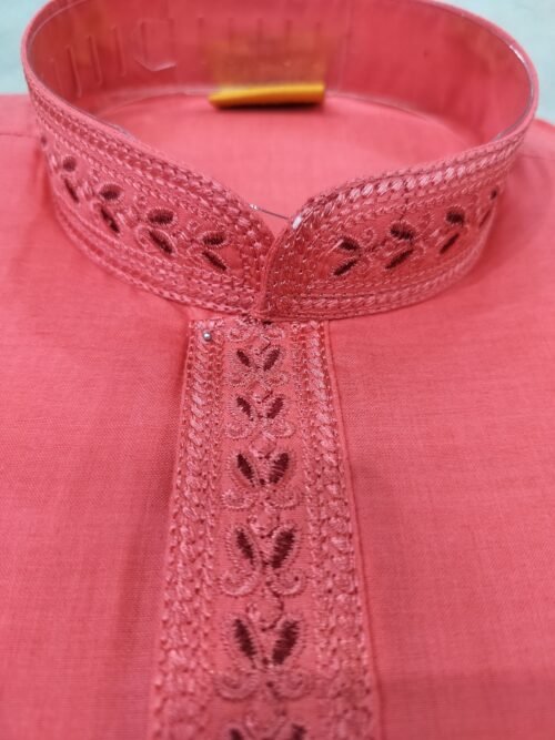 Kurta Sanskar 996 (Pattern) - Image 2