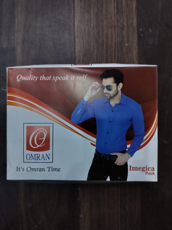 P-Set Omran Golden Jodi - Image 2
