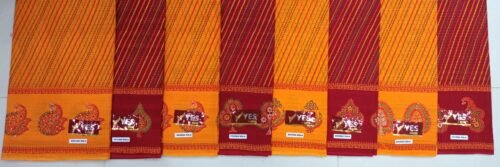 Cotton Saree Ratan Anurag Mala