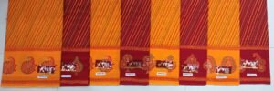 Cotton Saree Ratan Anurag Mala