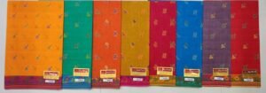 Cotton Saree Ratan Yaksha BP