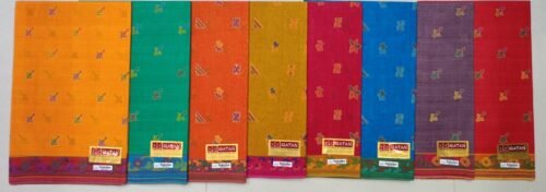 Cotton Saree Ratan Yaksha BP
